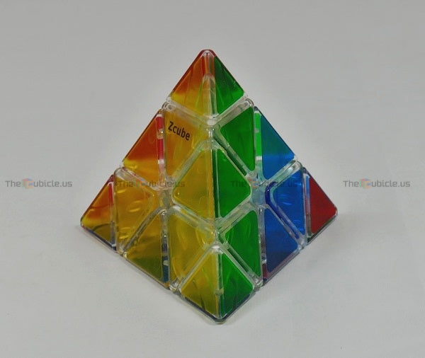 Z Pyraminx