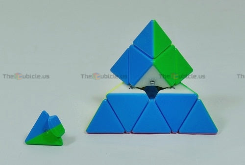 Z Pyraminx