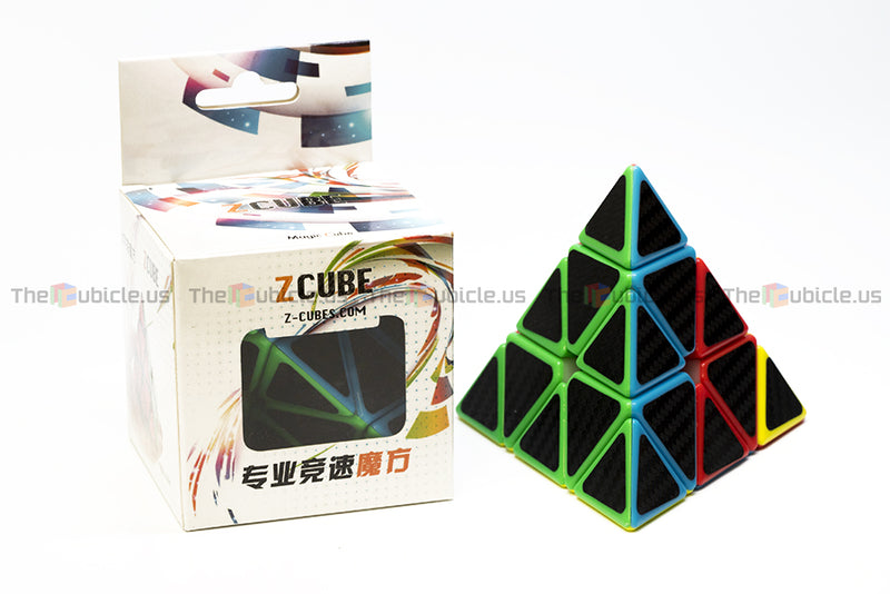 Z Pyraminx