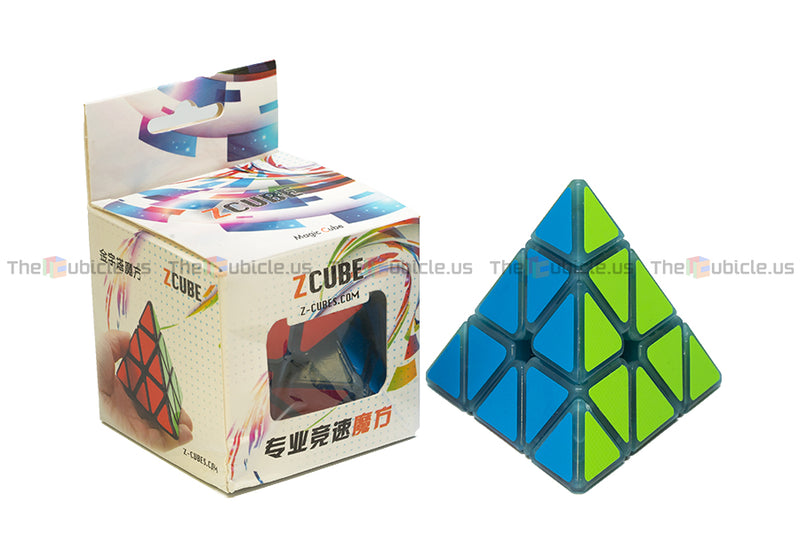 Z Pyraminx